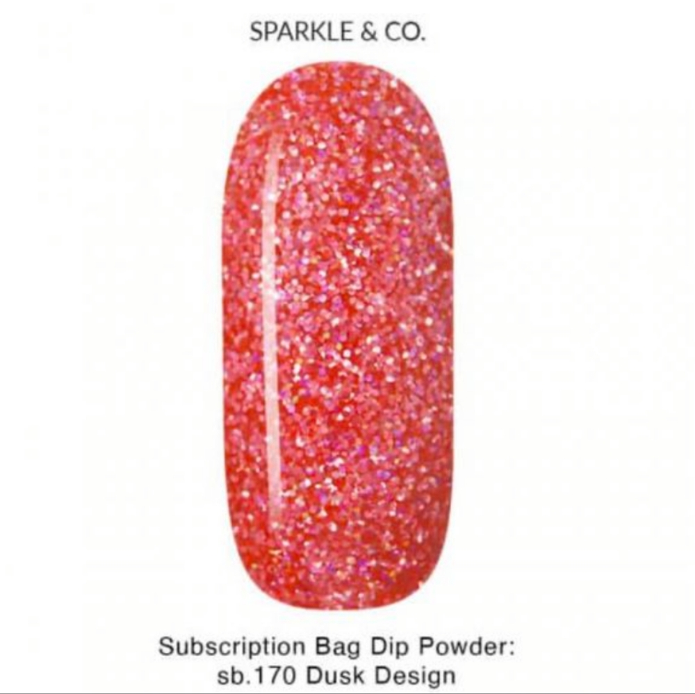 Sparkle & Co. - sb. 170 Dusk Design